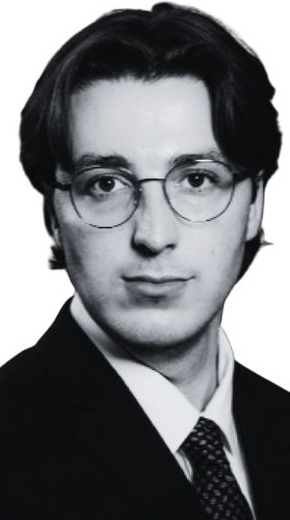 Thomas Wilson, Creative Director