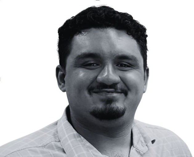 Mo Hussain, Editor-in-Chief